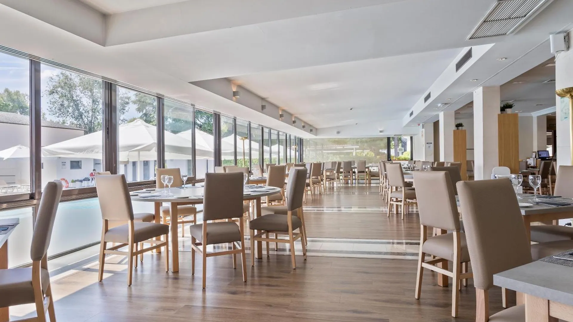 Hotel Best Osuna マドリード