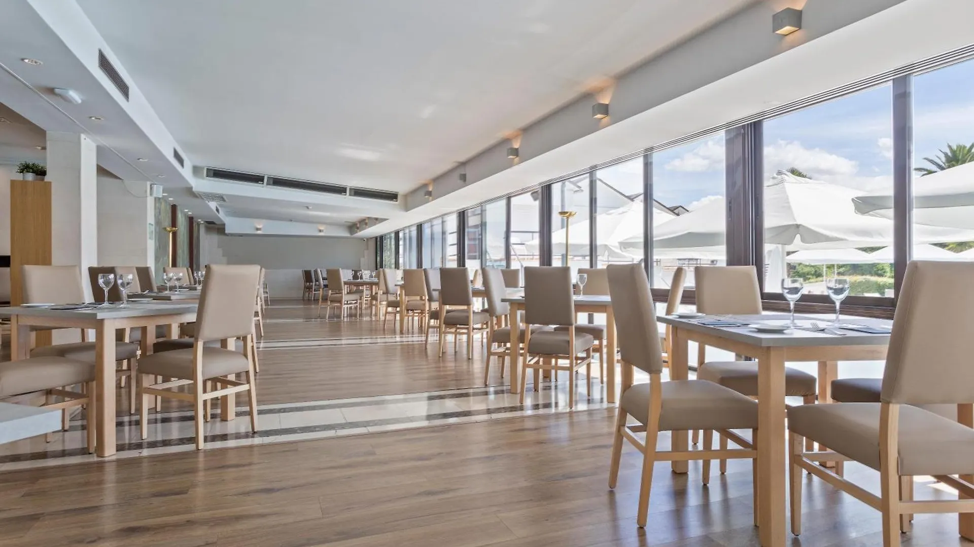 Hotel Best Osuna マドリード