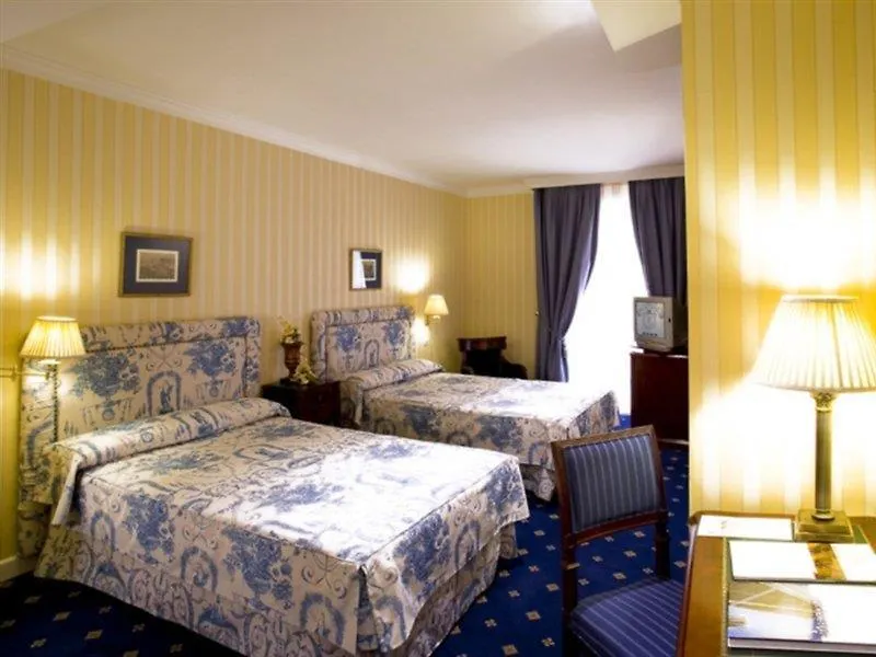 Hotel Best Osuna マドリード