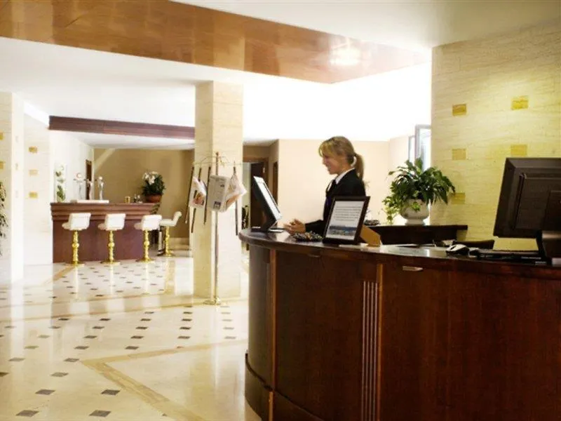 Hotel Best Osuna マドリード スペイン