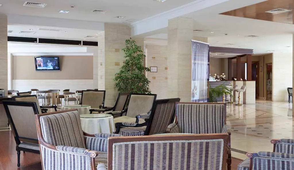 Hotel Best Osuna マドリード