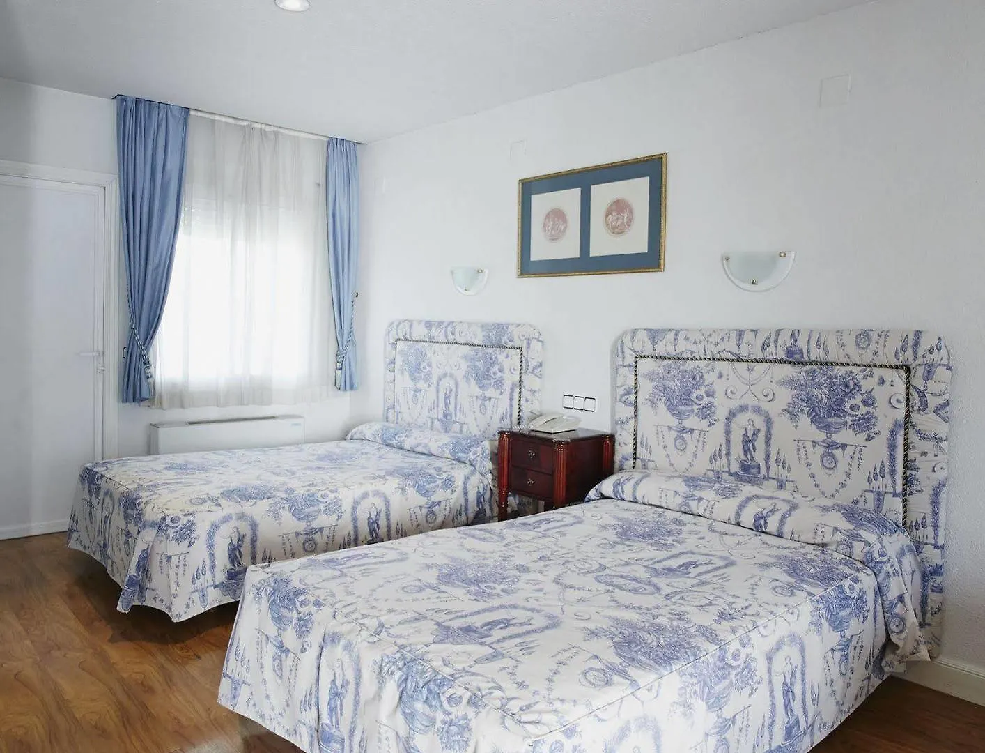 Hotel Best Osuna マドリード