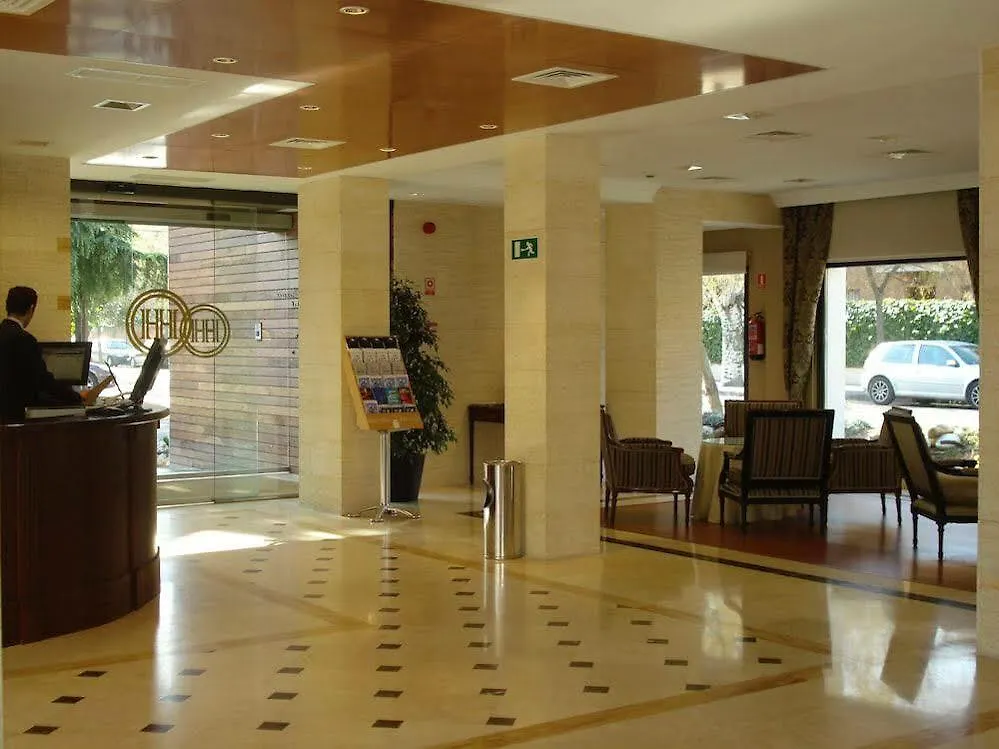 Hotel Best Osuna マドリード