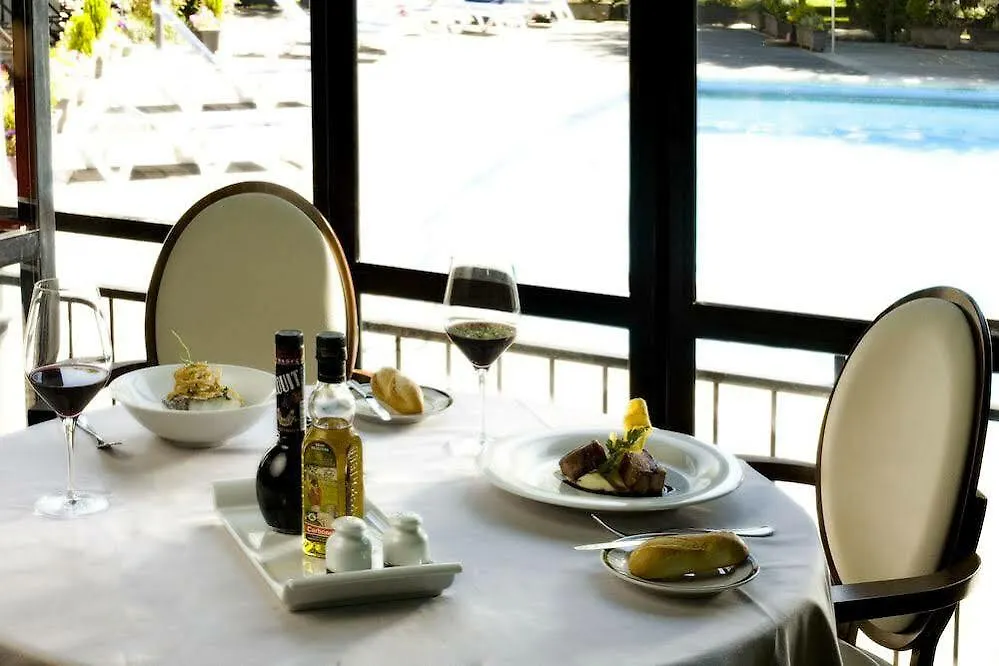 Hotel Best Osuna マドリード スペイン
