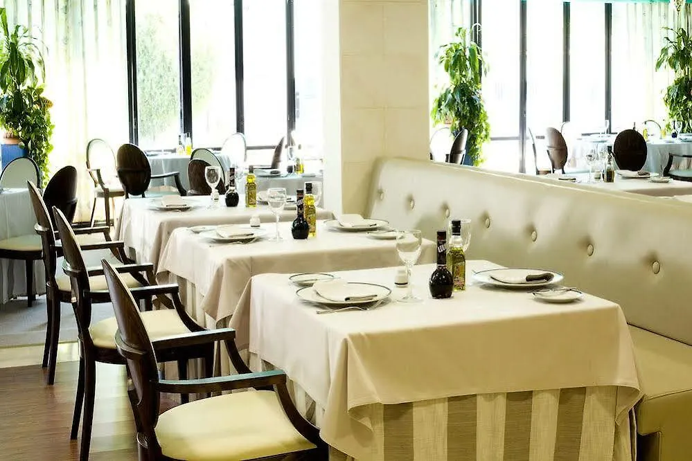 Hotel Best Osuna マドリード