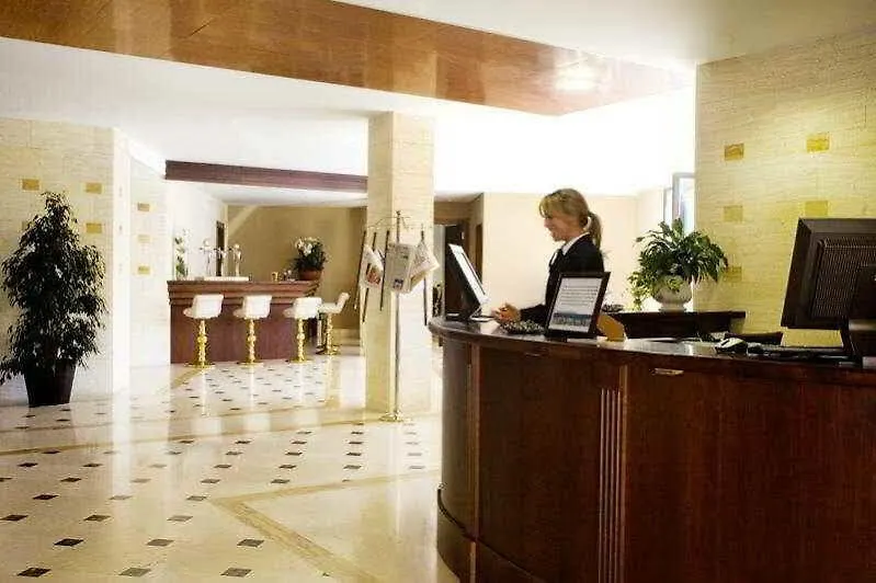 Hotel Best Osuna マドリード スペイン