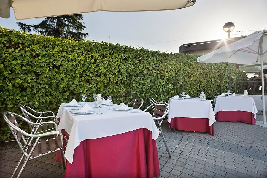 Hotel Best Osuna マドリード