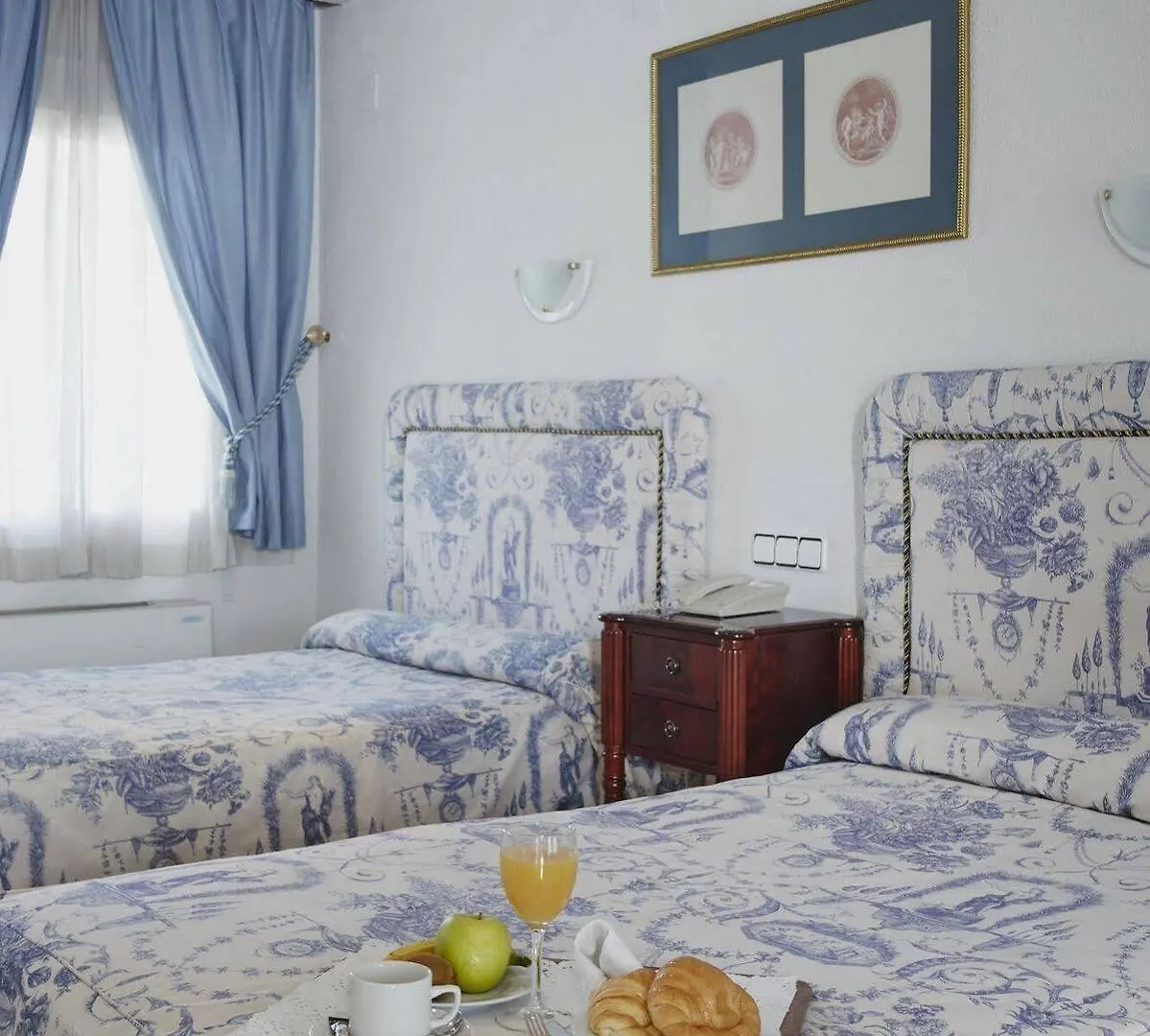 Hotel Best Osuna マドリード