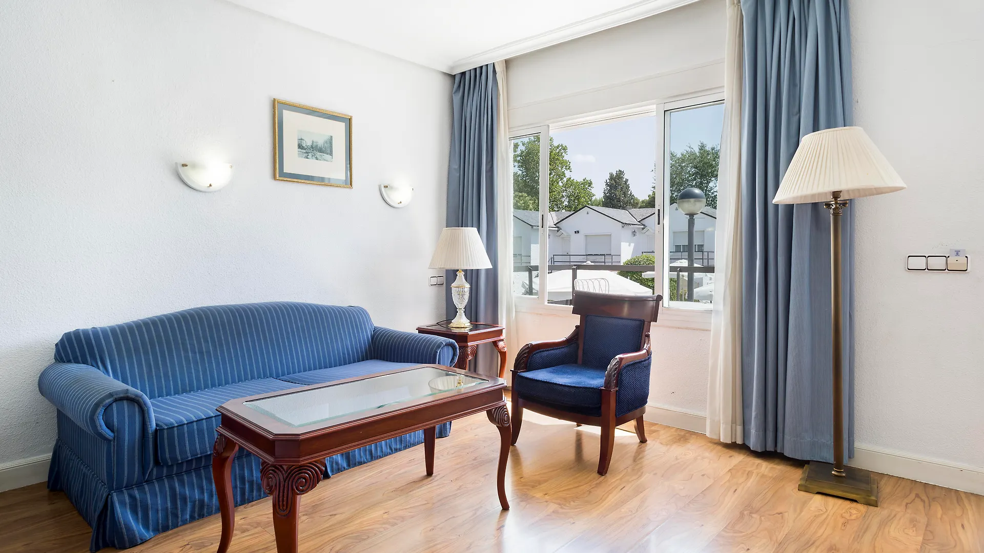 Hotel Best Osuna Madrid Espagne