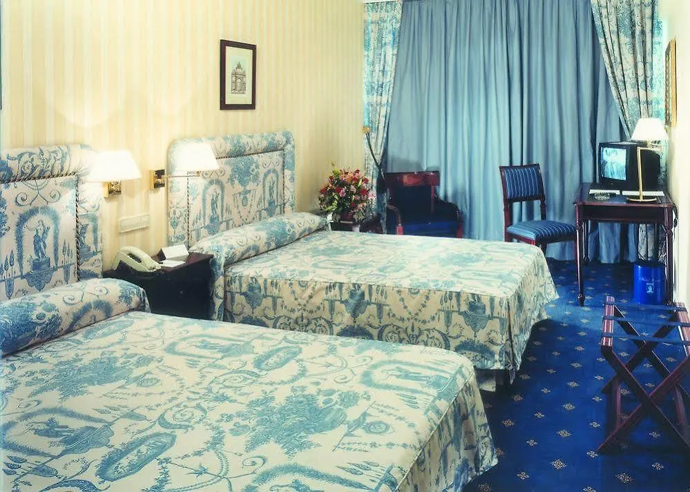 Hotel Best Osuna Madrid