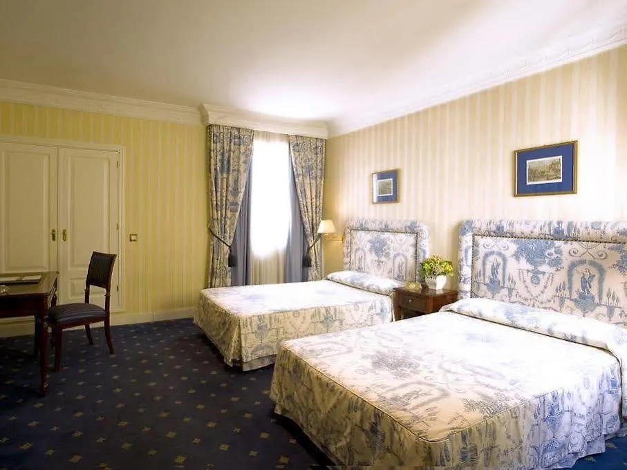 Hotel Best Osuna Madrid