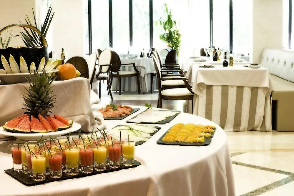 Hotel Best Osuna Madrid 4*,  Espagne