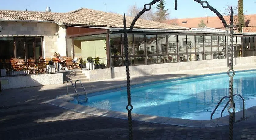 Hotel Best Osuna Madrid 4*,  Espagne