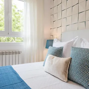 Arturo Soria Ii Apartamento