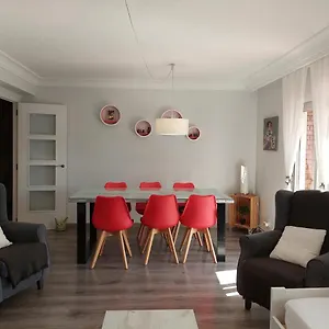 Dba3 Apartamento