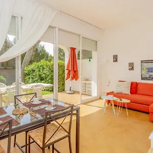 Apartamento Bellavista Punta Grossa