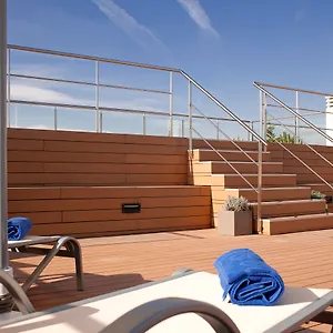 3* Hotel Globales Acis Y Galatea
