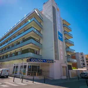 *** Otel Golden İspanya