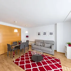 Roomspace Tablas Camino Santiago Apartamento