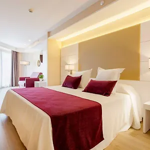 **** Otel Beverly Park & İspanya