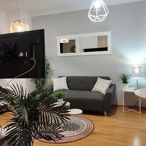 Pirra - Aeropuerto Ifema Apartamento