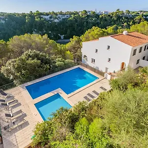 Nueva Ii Cala Galdana (Menorca)
