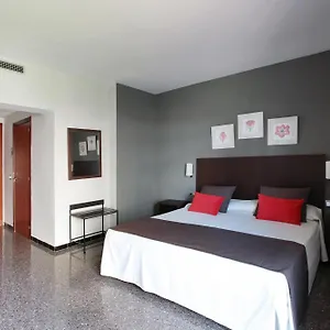 ** Otel Marblau Tossa İspanya