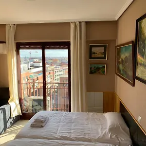 Torr Apartamento