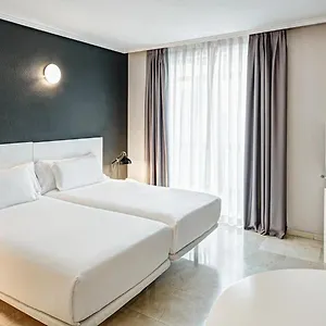 Sercotel Togumar *** Madrid