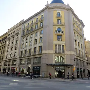 ** Konukevi Casa Blanca İspanya