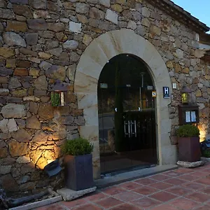 **** Otel Galena Mas Comangau İspanya