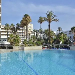 **** Otel Sol - Don Pablo İspanya