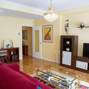 Duque Martinez Izquierdo. Apartamento