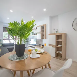 Ifema-mar De Cristal Apartamento