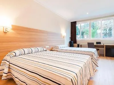 Hotel Best Osuna Madrid