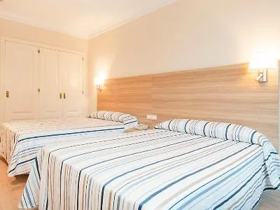 Hotel Best Osuna Madrid