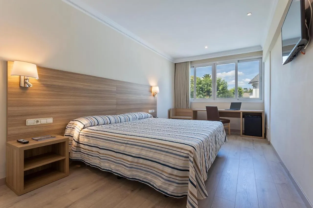 Hotel Best Osuna Madrid Spanien