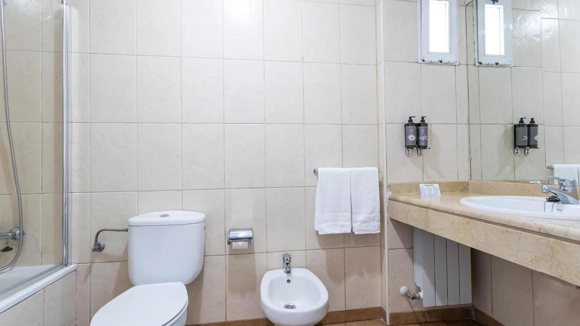 Hotel Best Osuna Madrid