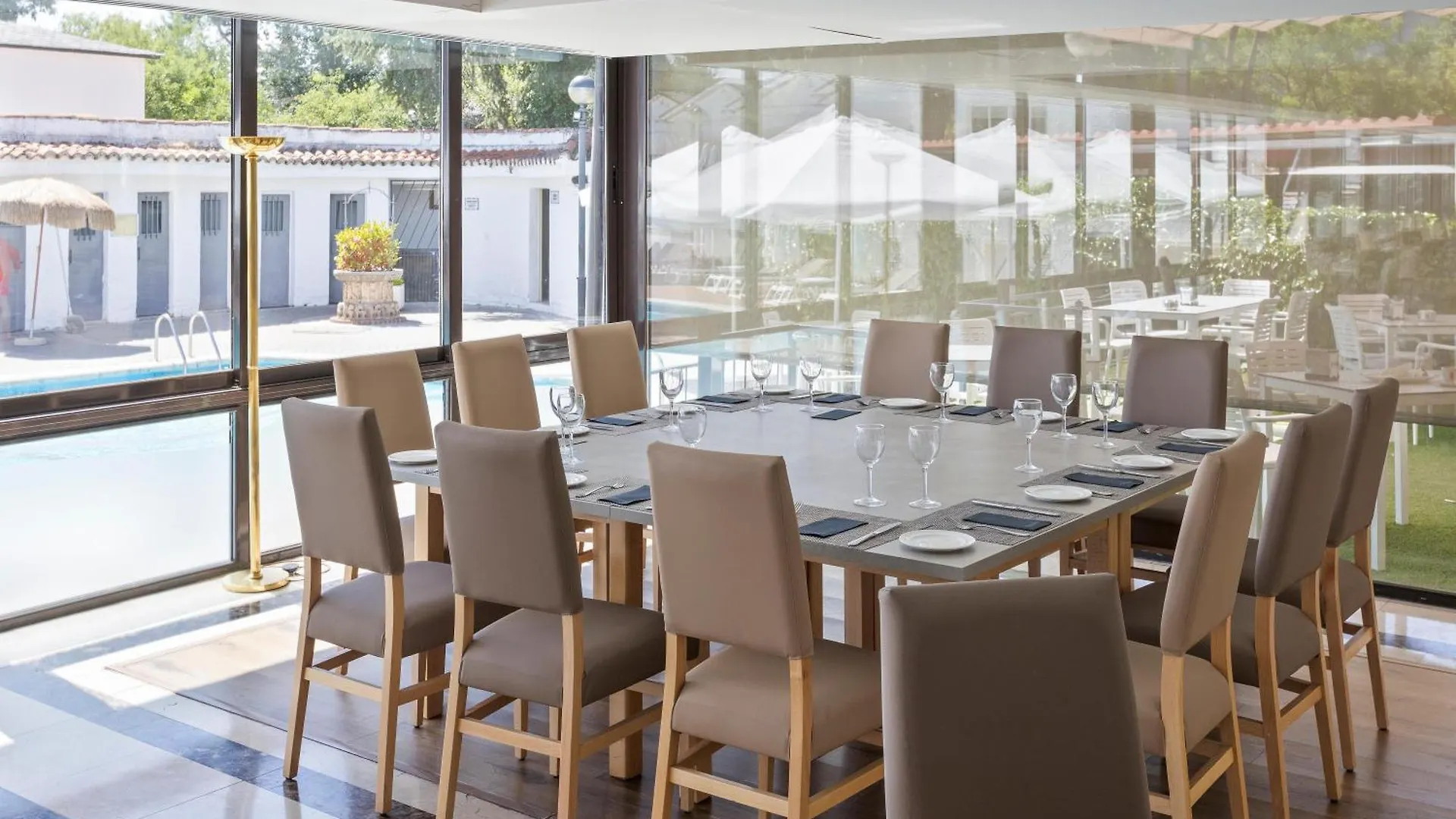 Hotel Best Osuna Madrid 4*,