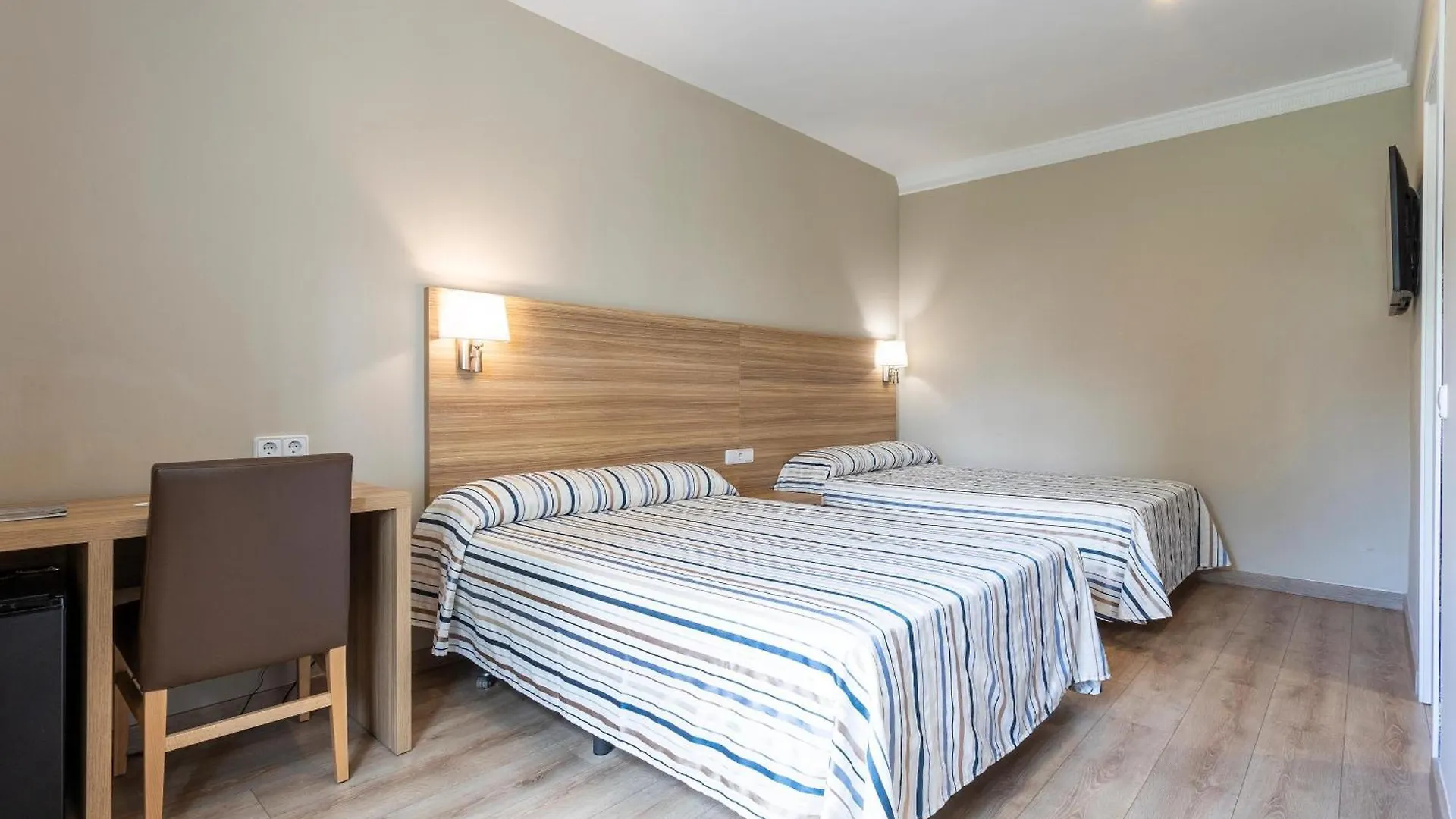 Hotel Best Osuna Madrid
