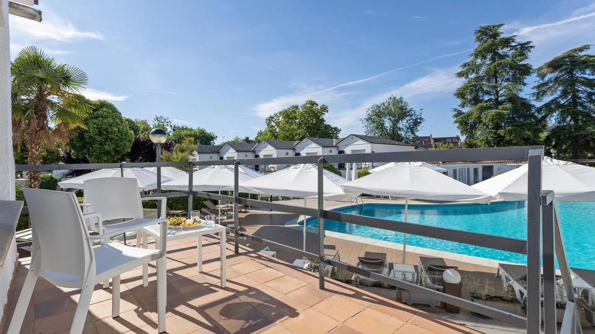 Hotel Best Osuna Madrid