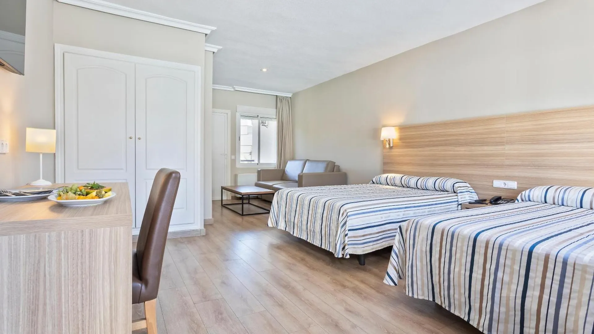 Hotel Best Osuna Madrid Spanien