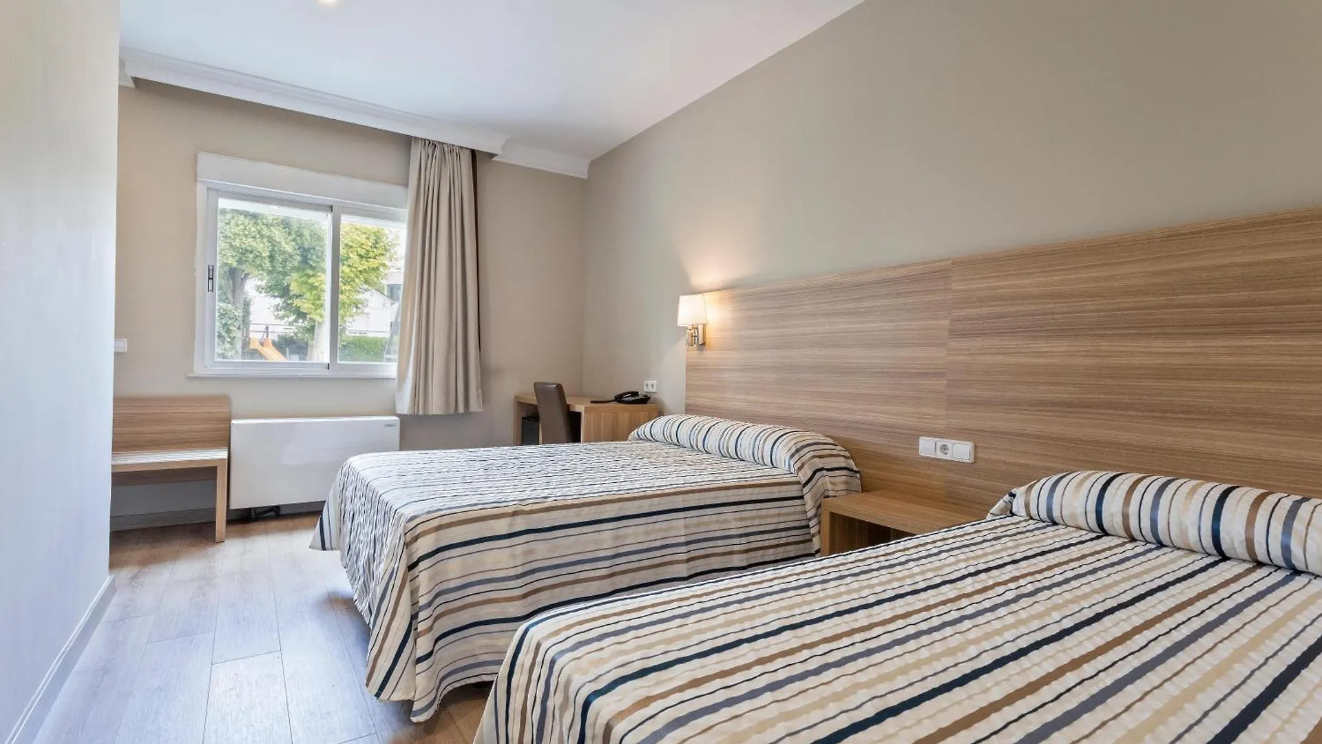 Hotel Best Osuna Madrid Spanien