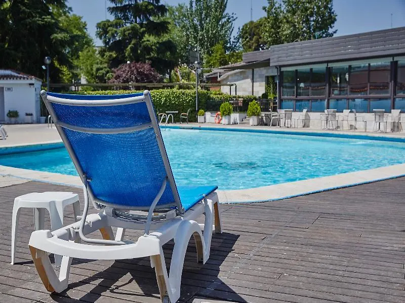 Hotel Best Osuna Madrid 4*,  Spanien