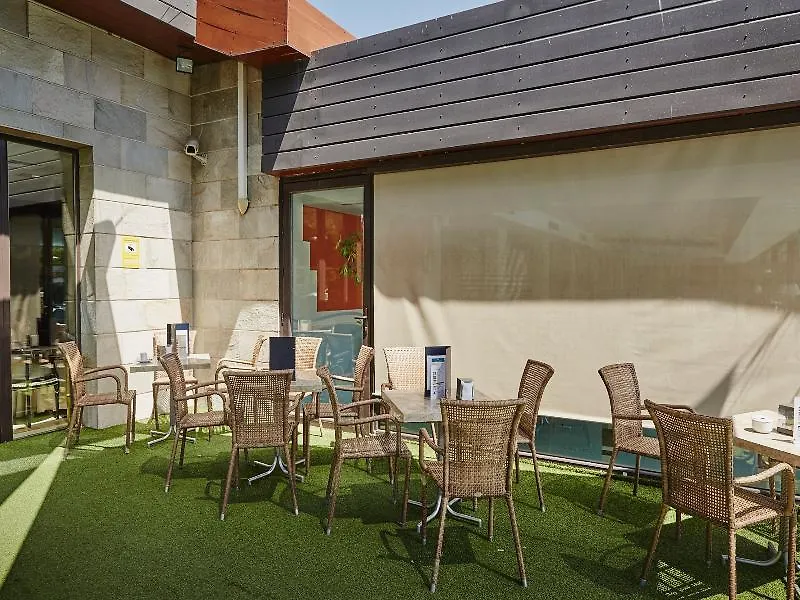 Hotel Best Osuna Madrid