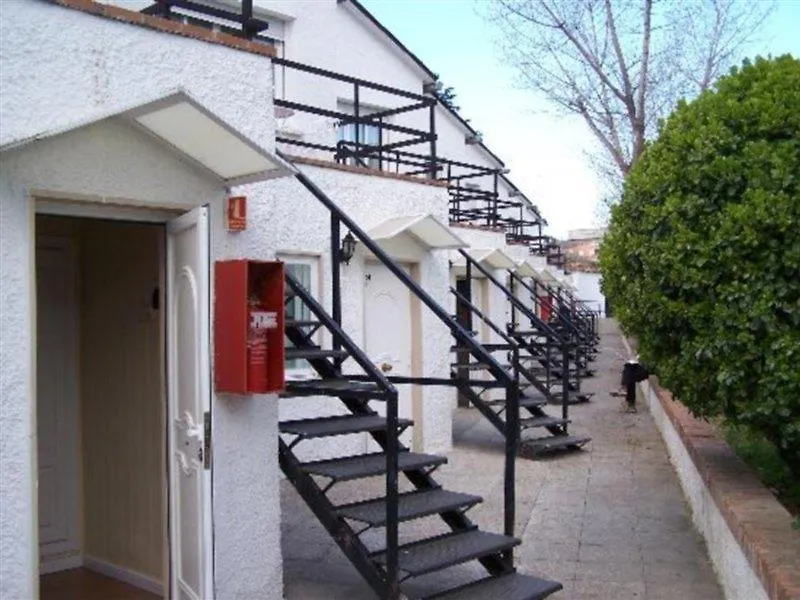 Hotel Best Osuna Madrid