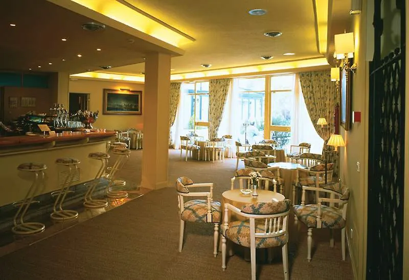 Hotel Best Osuna Madrid 4*,