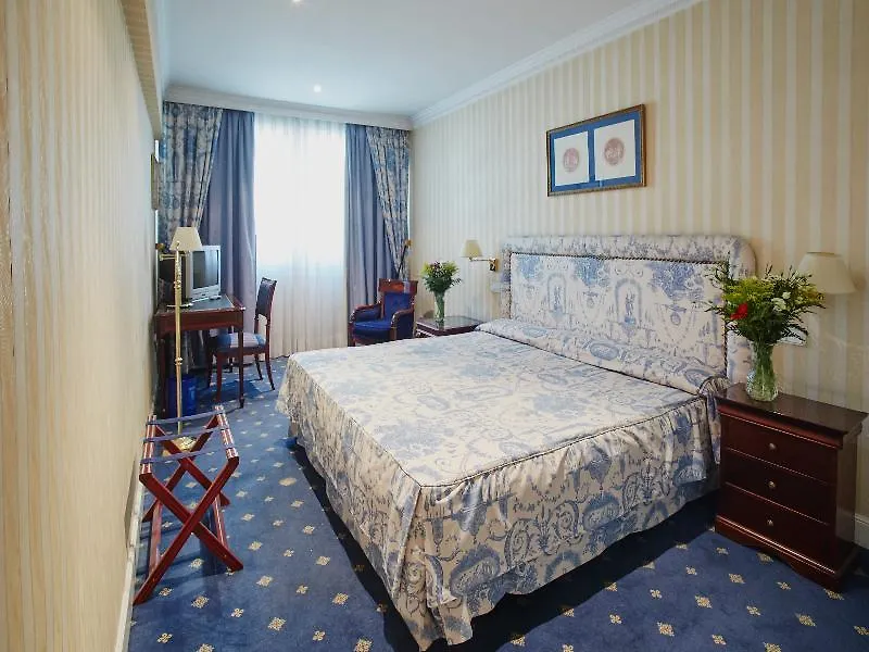 Hotel Best Osuna Madrid