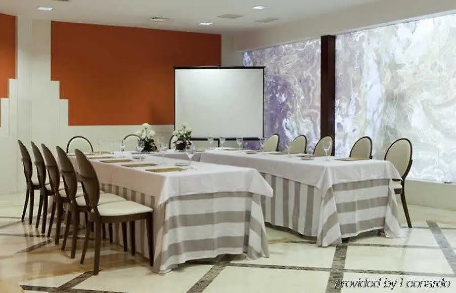 ****  Hotel Best Osuna Madrid Spanien