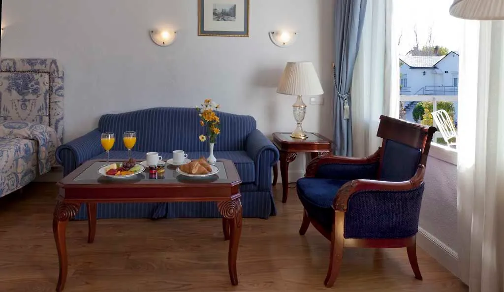 Hotel Best Osuna Madrid 4*,